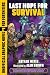 Last Hope for Survival: Unofficial Graphic Novel #1 for Fortniters (Storm Shield)