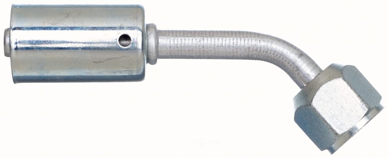 Gates G45594-0616 Coupling joint O-ring pour tuyau de réfrigérant climatisation