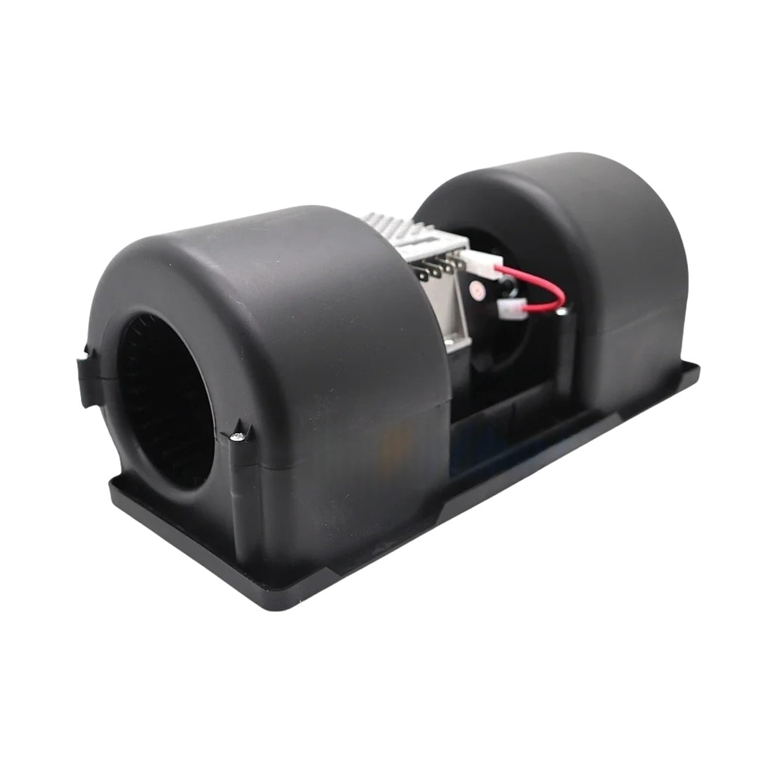 Amazon.com: Car 24V A/C AC Stove Blower Assembly Fan Motor