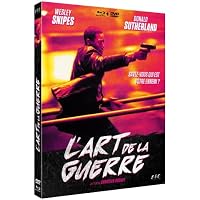 l'art de la Guerre