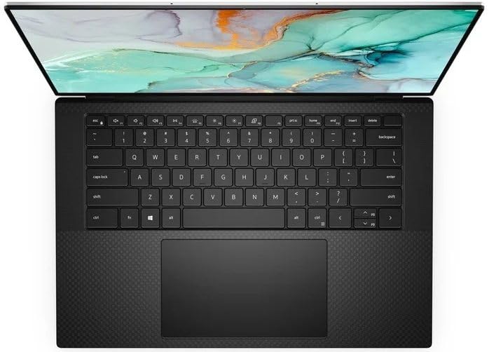 Amazon.com: Dell XPS 15 9510 15