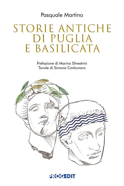 Storie antiche di Puglia e Basilicata