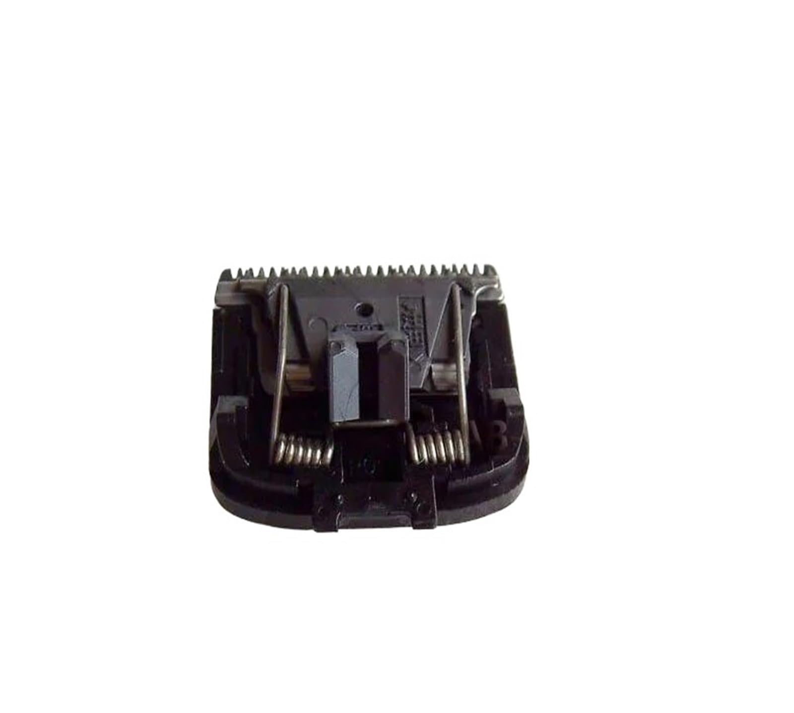Ersatzklinge for Haarschneidemaschine, Passend for Panasonic, ER2403 ER2405 ER-GB40 ER333 ER-GY10 ER3300 Rasierer/Rasiermesser-Ersatzteile(BLACK)