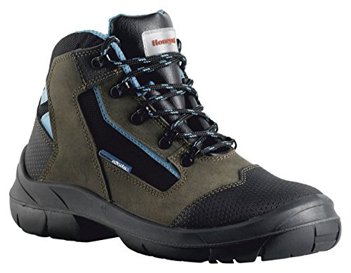 Honeywell 6246102-43/7 Bacou Cerata, S3, HI CI SRC, Size 43