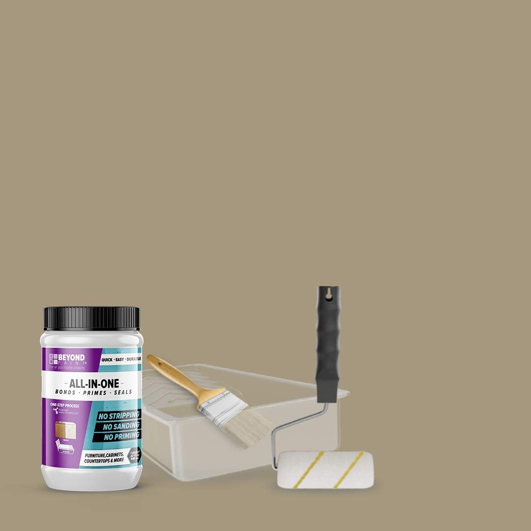 Beyond Paint