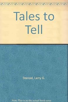 Tales to Tell