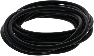 Othmro - 10 Piezas Junta Tórica de Goma, Arandelas de Nitrilo, OD 90mm ID 85mm Ancho 5mm, Surtidas para Grifos Cocina y Fontanería Reparación Rápida Automática