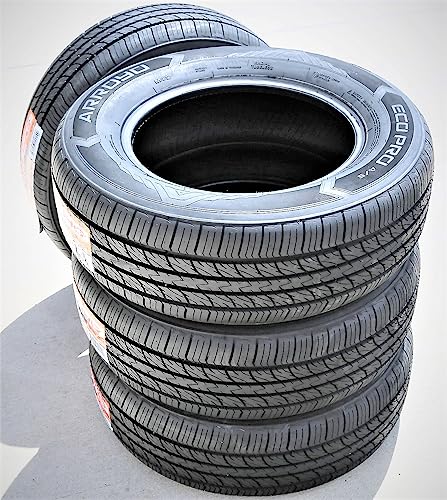 Arroyo Eco Pro A/S P195/65R15 91H Bsw All-Season Tire #TOP7