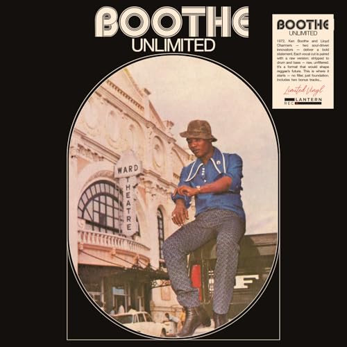 Boothe Unlimited