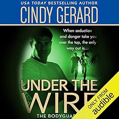 Page de couverture de Under the Wire