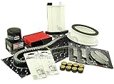 yamaha msr 250 dimensions PIEZA DE MOTOCICLETA RMS Kit de mantenimiento Yamaha T-Max 500 08-11 Service Kit Yamaha T-Max 500 08-11