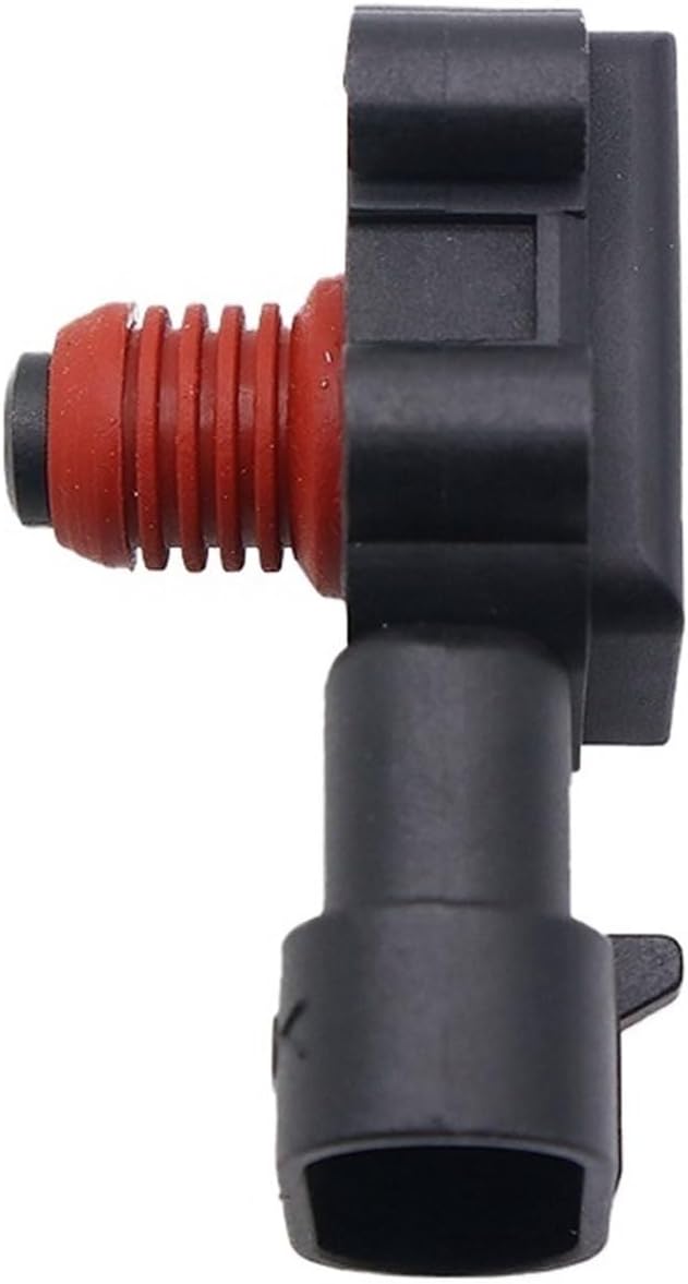 12615136 Intake Manifold Absolute Pressure Sensor