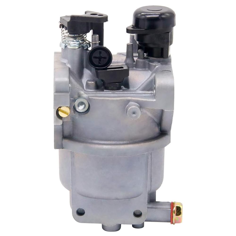 Realman Kit di montaggio carburatore 16100-ZA0-L01 per trattore da giardino Honda HT3813 HT3813K1 HT4213