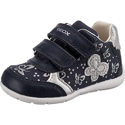 Geox B Elthan Fille Premiers Pas Cover