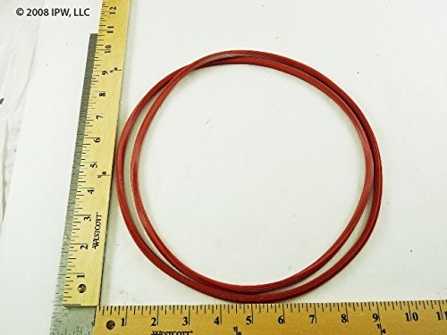 Weil-McLain 383500255 GASKET