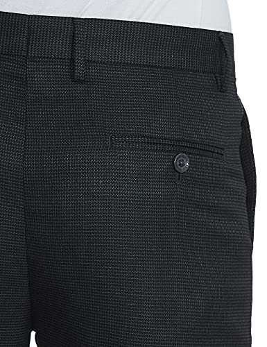 Image of Monte Carlo Men's Regular Casual Pants
