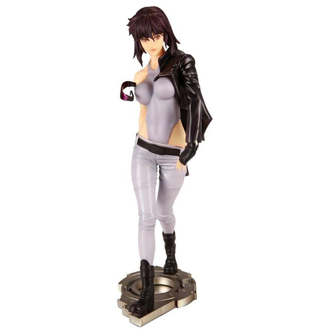 Amazon | 攻殻 機動隊S.A.C. 草薙素子 1/7フィギュア 回天堂