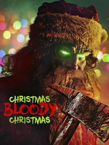 Christmas Bloody Christmas