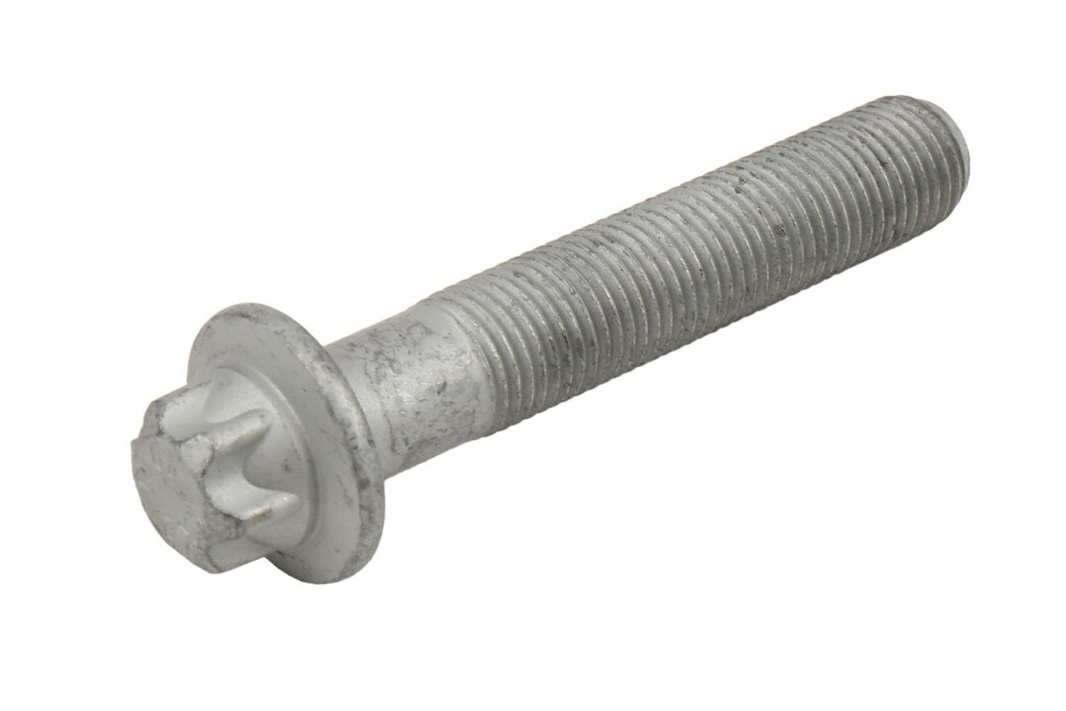 GM Genuine Parts 09129242 Crankshaft Balancer Bolt