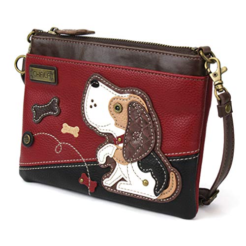Image of CHALA Mini Crossbody /Purse with Convertible Strap Stylish, Compact, Versatile