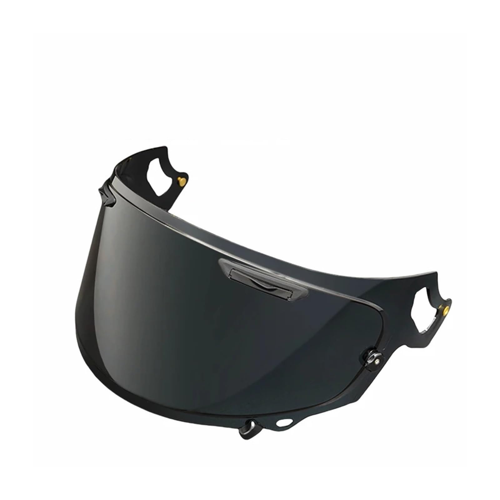 Helmet Visor For RX-7X Corsair-X RX-7V Neo XD Vas-V Vector-X Defiant-X Quantum-X Signet-X,Revestimiento de Espejo