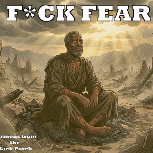 F*ck Fear