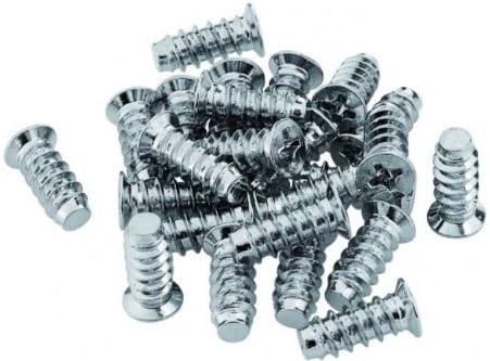 Dexlan Laptop Fan Screw 50 Items