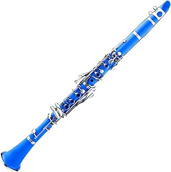 Amazon | bb クラリネット 17キープラスチッククラリネットBフラット