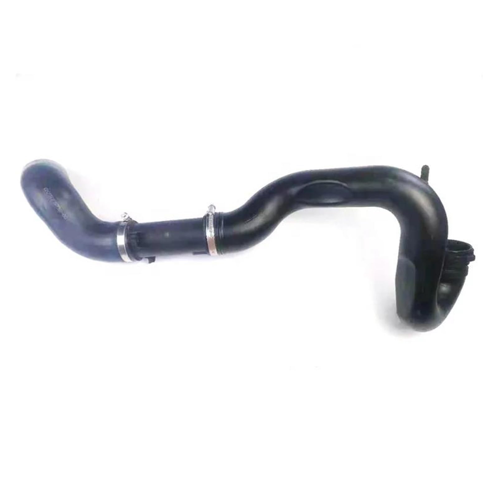 Zynther One Color Coolant Water Hose Pipe T2h6775 1Piece Intercooler Exhaust For Hose For Pipe For Xe Xf F-Pace