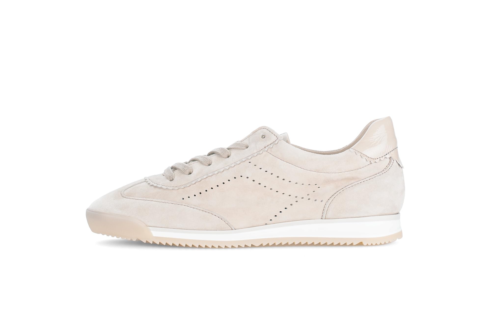 Gabor Damskie buty typu sneaker, damskie półbuty