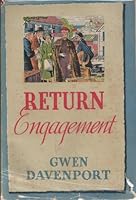 Return Engagement B000NQ9ONU Book Cover