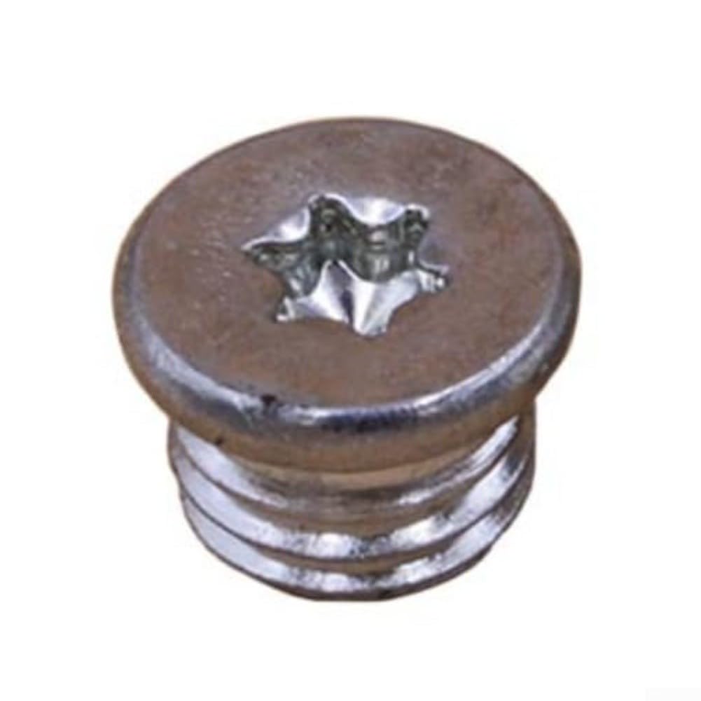 Acoplador de Grasa Metal HS81T HS82T 86R 87R 2 Unidades