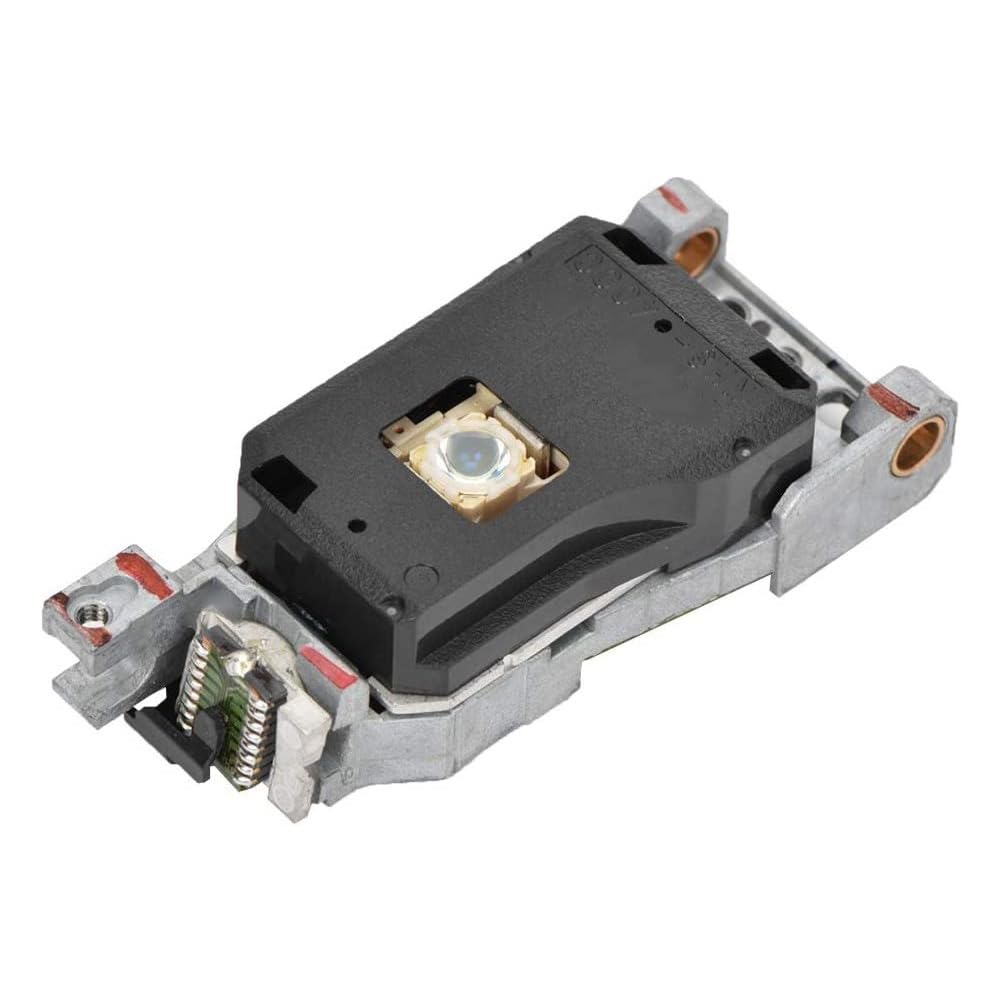 ZYWUOY KHS-400C Optisches Objektiv für Sony für PS2 Fat Console, kompatibel mit SCPH-5000X Series und V2-V10 Motherboards, Gaming Reparatur Ersatzteil