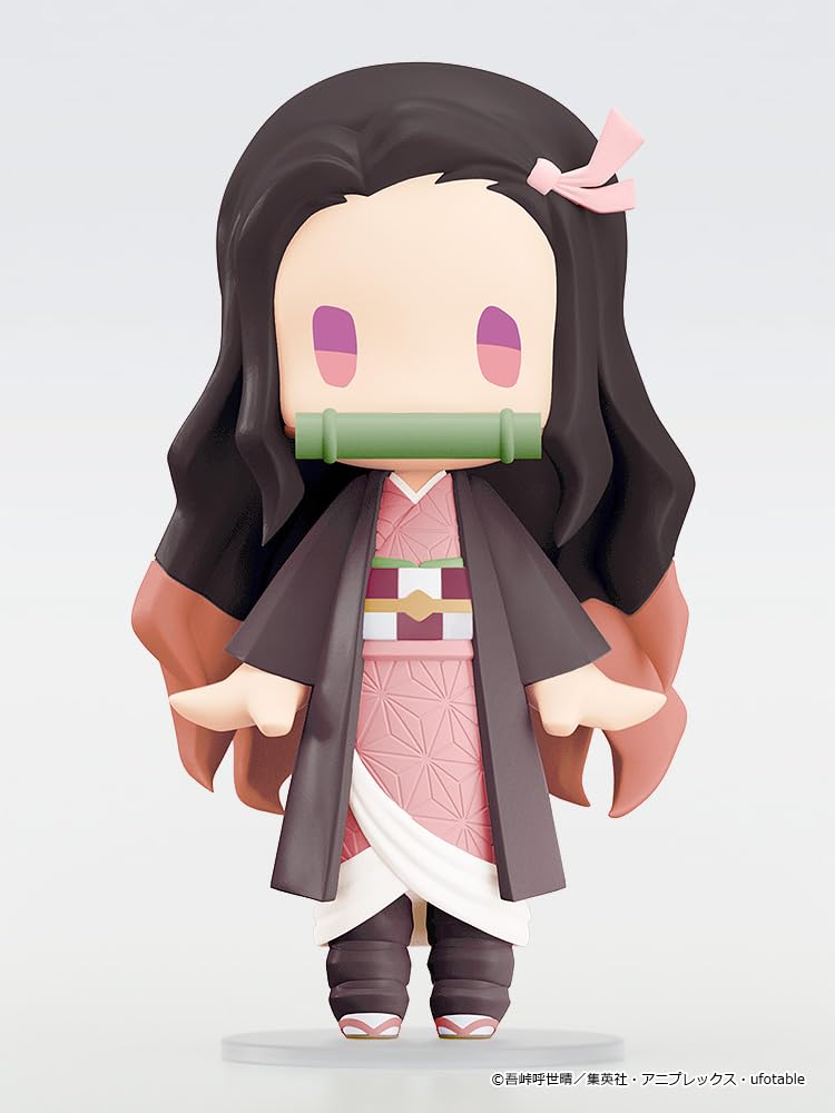 Amazon | HELLO! GOODSMILE 鬼滅の刃 竈門禰豆子 ノンスケール
