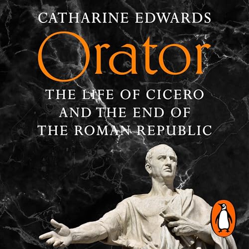 Orator cover art