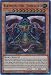 Yu-Gi-Oh! - Kamion, The Timelord - BLLR-EN034 - Ultra Rare - 1st Edition - Battles of Legend: Light's Revenge