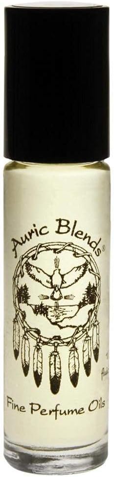 Love - Auric Blends Perfume Oil