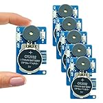 NewNoiseWar-Cricket Noise Maker Prank (6 Pcs), Hid