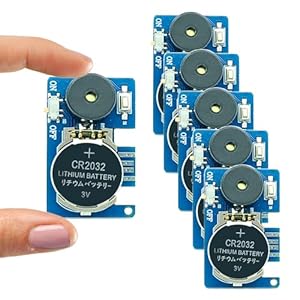 NewNoiseWar-Cricket Noise Maker Prank (6 Pcs), Hid