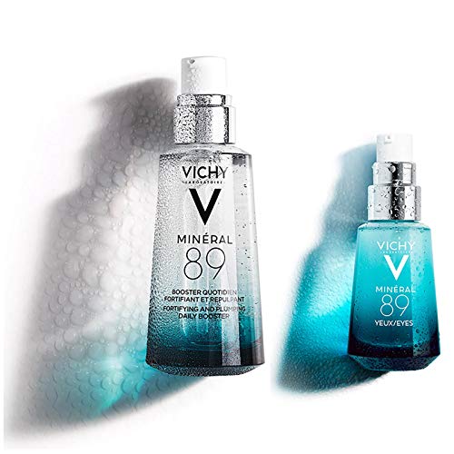Vichy Mineral 89 paquete de ácido hialurónico - Imagen 3