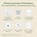 [PKY] Pyunkang Yul Beruhigende Feuchtigkeitsbarriere-Creme, Feuchtigkeitscreme, Beruhigt sofort empfindliche Haut,Hyaluronsäure und Ceramid für Feuchtigkeit, Vegan, Koreanische Hautpflege, 50ml – Bild 4