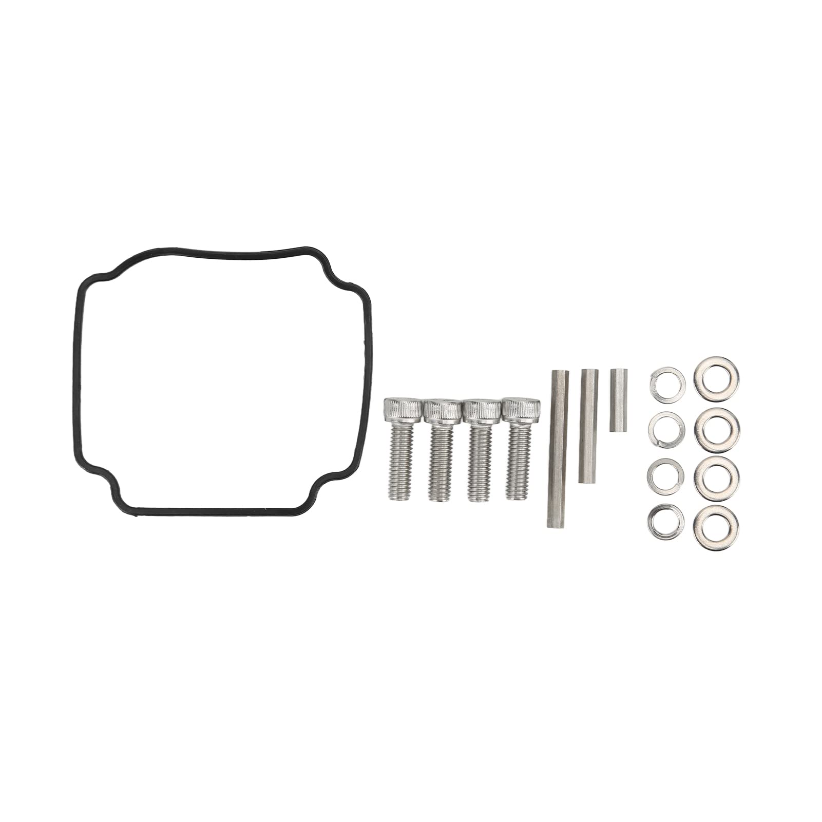 Motor de Ajuste de Inclinación Fuera de Borda, 809885A1 12V para Marino