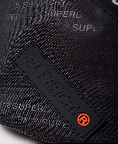 superdry freshman bum