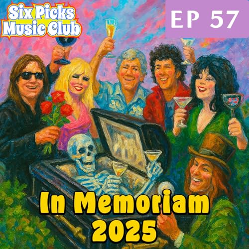 In Memoriam | feat. Ozzy Osbourne, Blondie, Brian Wilson + more