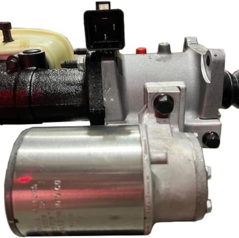 Freightliner Hydraulic Brake Valve - A12-28714-000