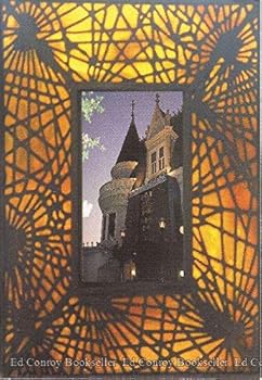 Paperback Milt Larsen's Magical Mystery Tour of Hollywood's Most Amazing Landmark The Magic Castle Based on Milt Larsen's Personal Tours Book