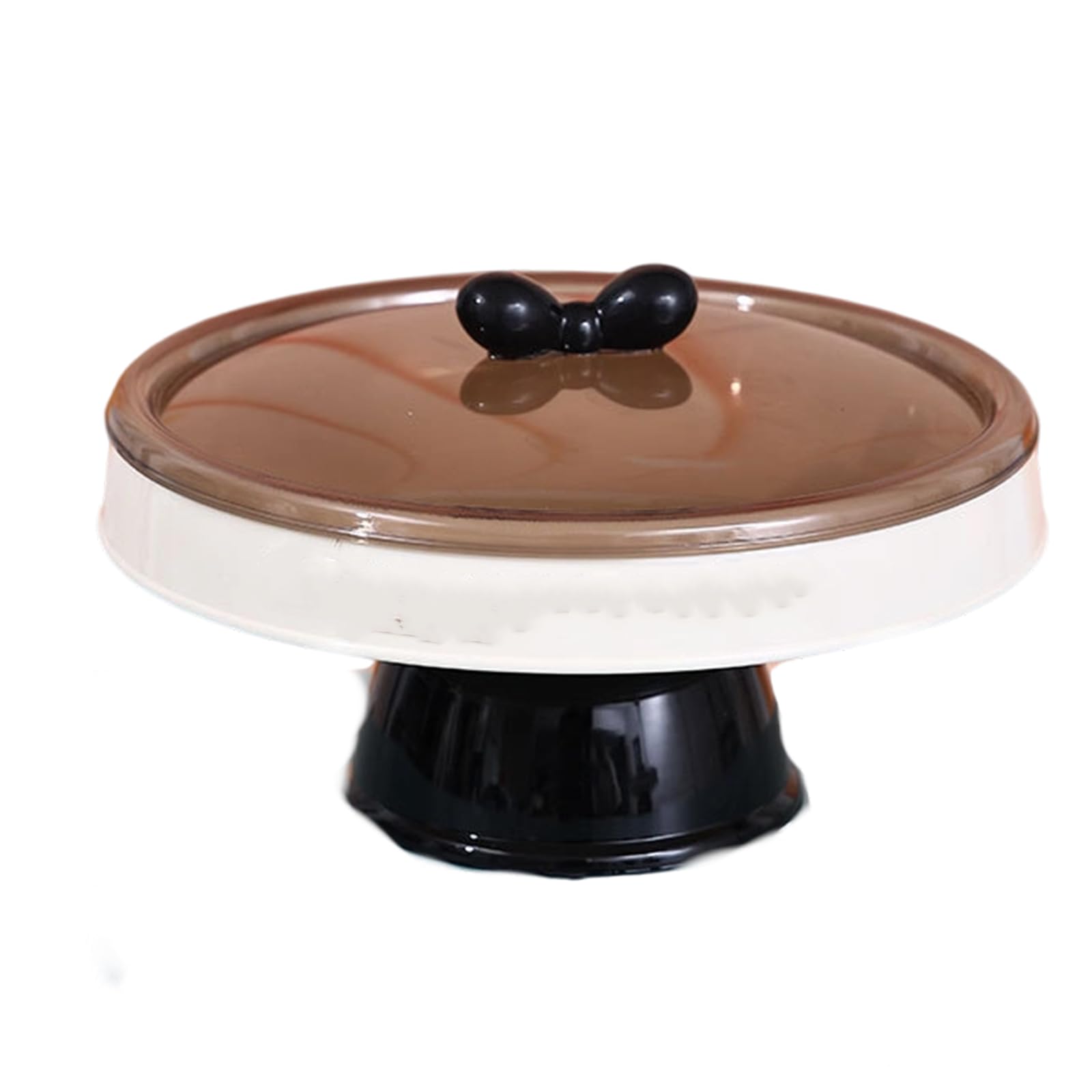 Portable Portable Snacks Tray for Coffee Table Sturdy Serving Easy Cleaning Multiple Color Option Serving Tray