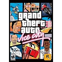 Grand Theft Auto: Vice City