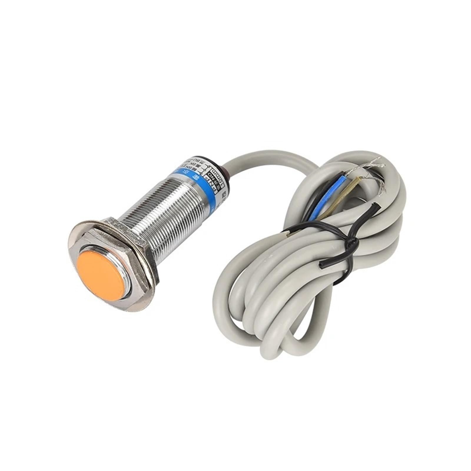 Capteur à effet Hall NJK-5003A NPN NO | Interrupteur de proximité magnétique 1 pièce