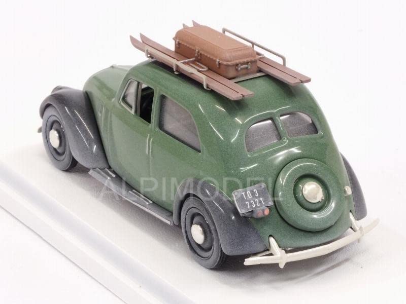 希少 RIO 1/43 フィアット 1500 1936 スキー 新品未開封品 希少 RIO 1/43 フィアット 1500 1936 スキー 新品未開封品